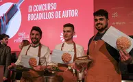 Madrid fusi&oacute;n Concurso