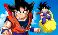 Goku