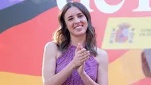 Irene Montero