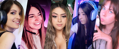Streamers