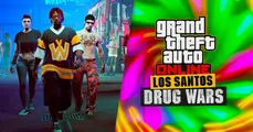 GTA