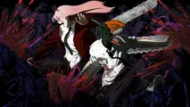 Chainsaw Man