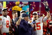 Mahomes