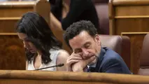 Arrimadas y Edmundo