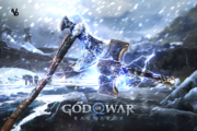 T&iacute;tulo de God of War
