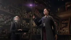 Hogwarts Legacy