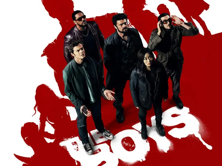 the-boys-temporada-2