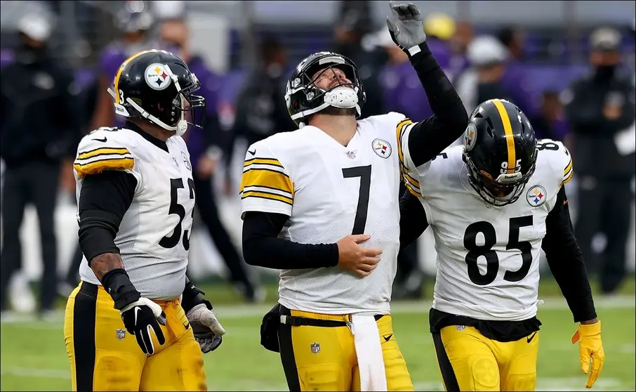 STEELERS