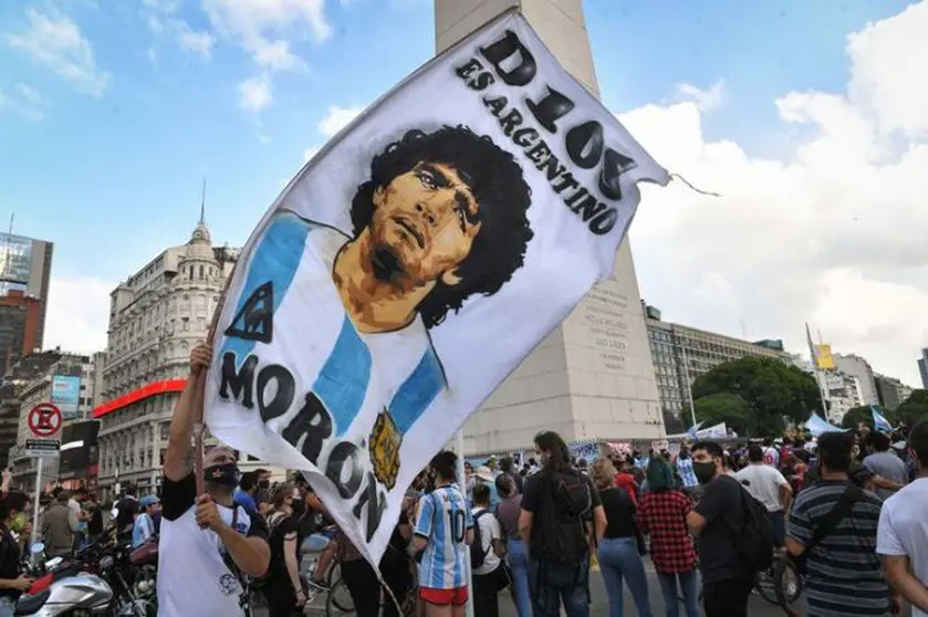 Maradona