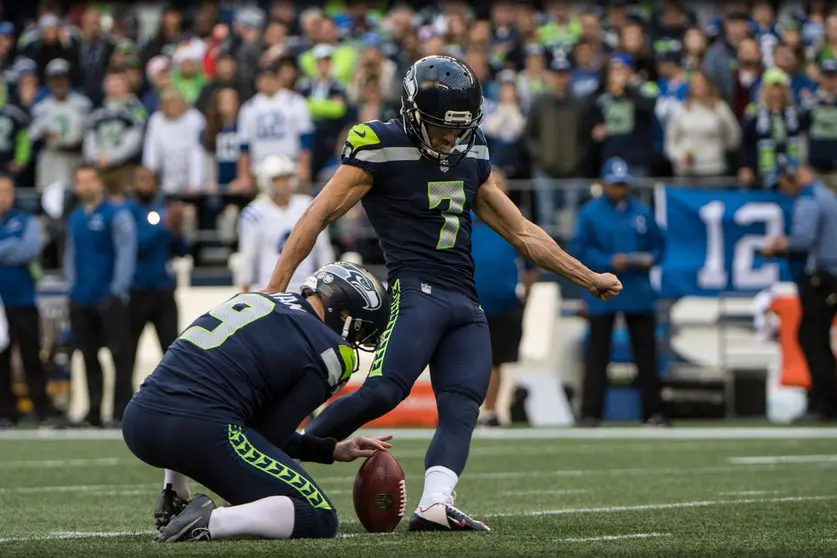 Kicker