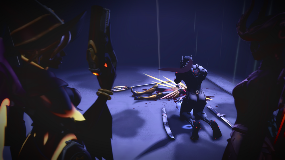 OVERWATCH