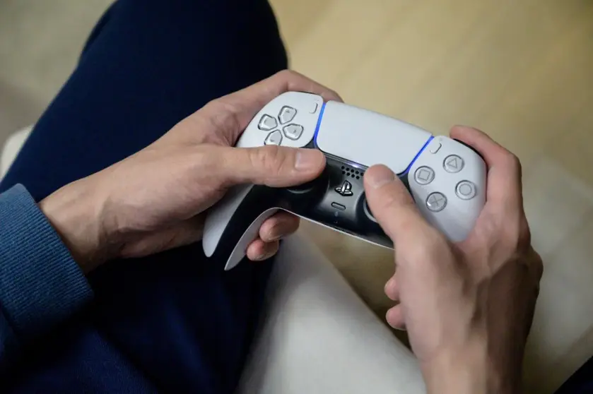 2020 VIDEOJUEGOS
