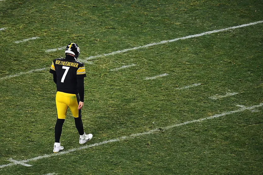 ROETHLISBERGER