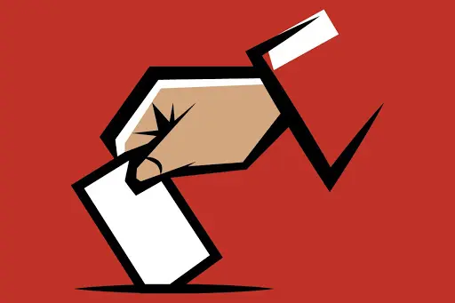 Elecciones
