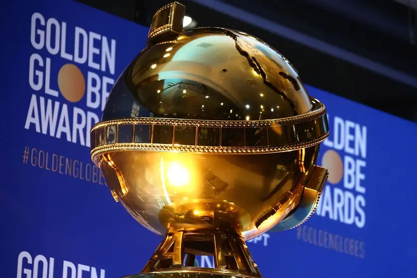 Globos de Oro 2021