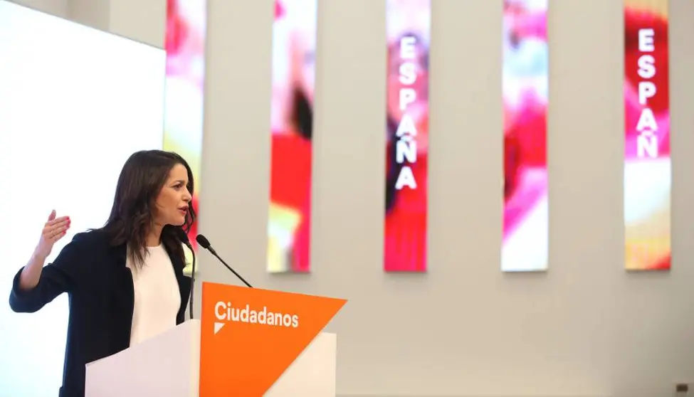 CIUDADANOS