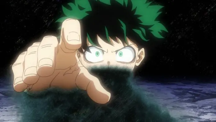 DEKU