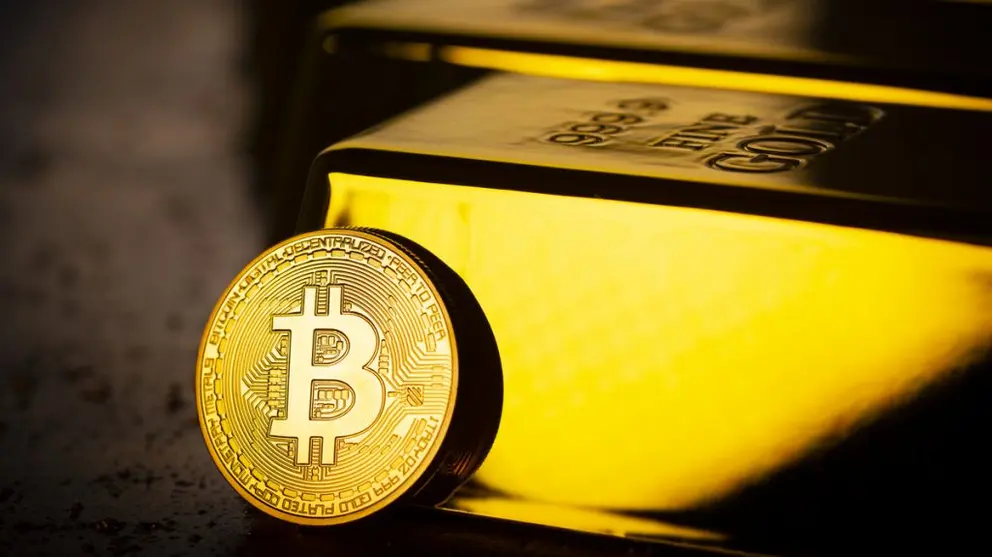 Bitcoin