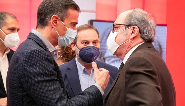 PSOE