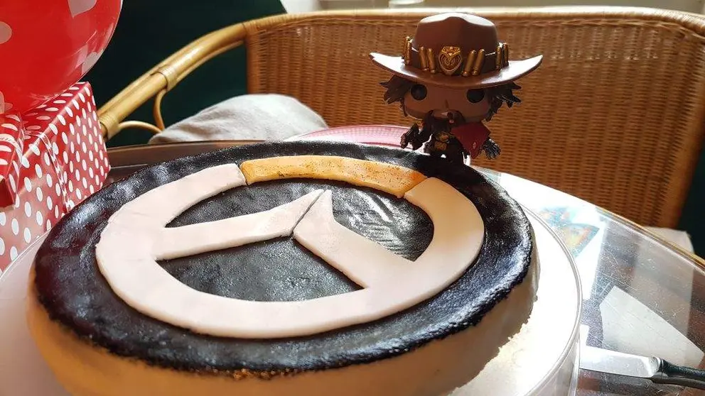 Overwatch