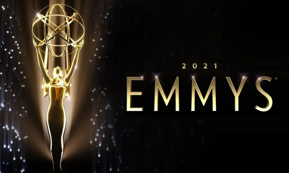Premios Emmy 2021
