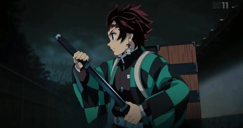 Tanjirou