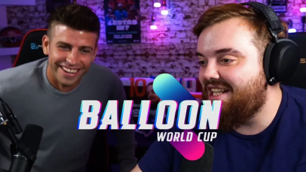 Ballon World Cup