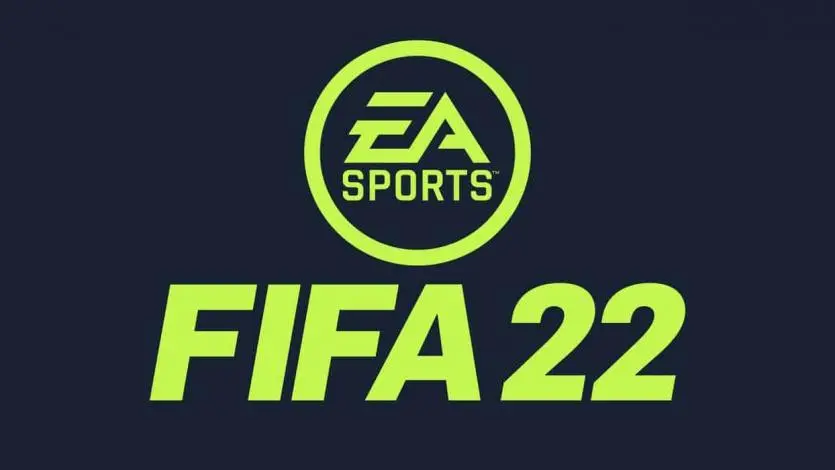 Logo FIFA 22