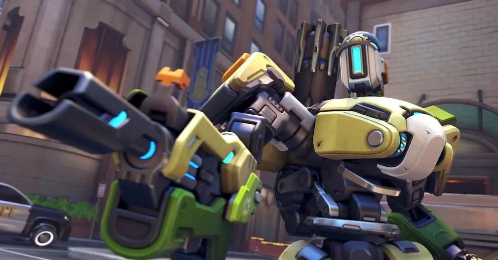 Bastion