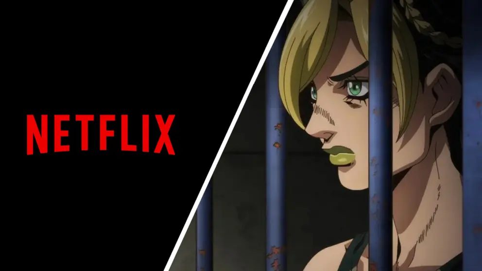 Stone Ocean