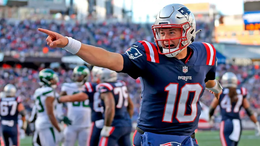 Patriots