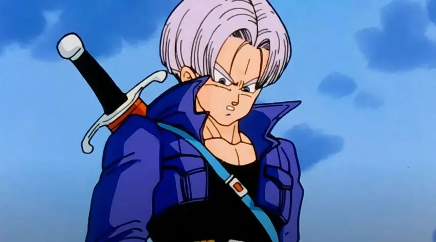 Trunks