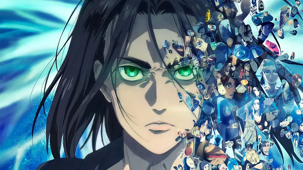 Animes 2022