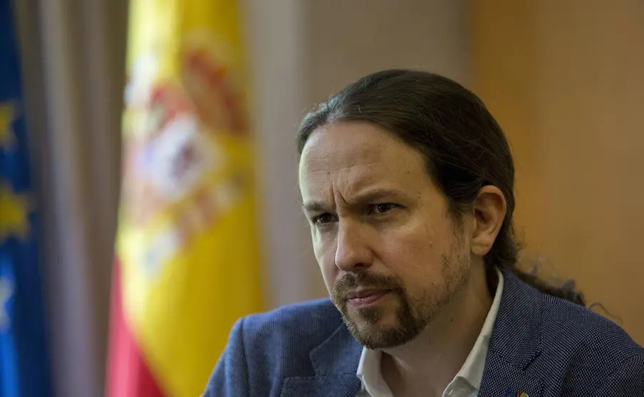 Pablo Iglesias