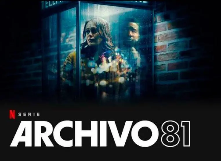Archivo 81
