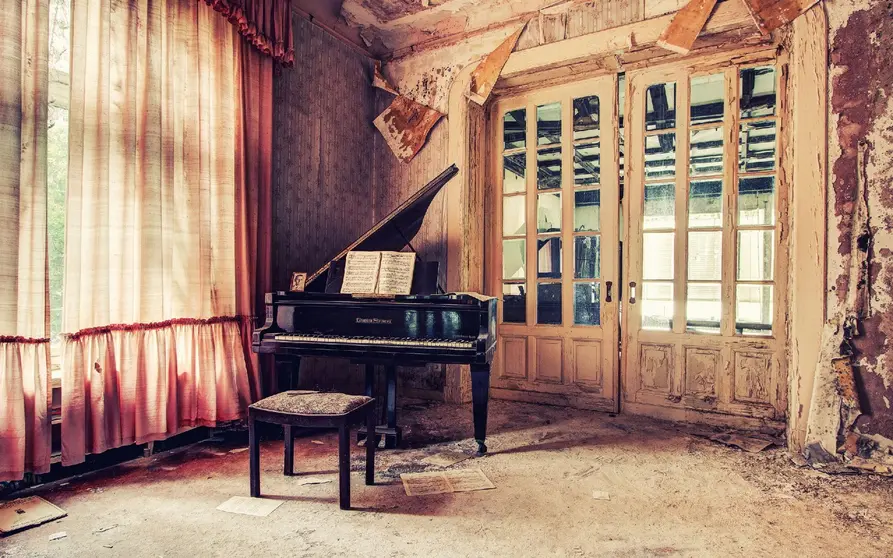 Piano