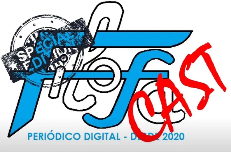 FilofaCAST Especial Edition