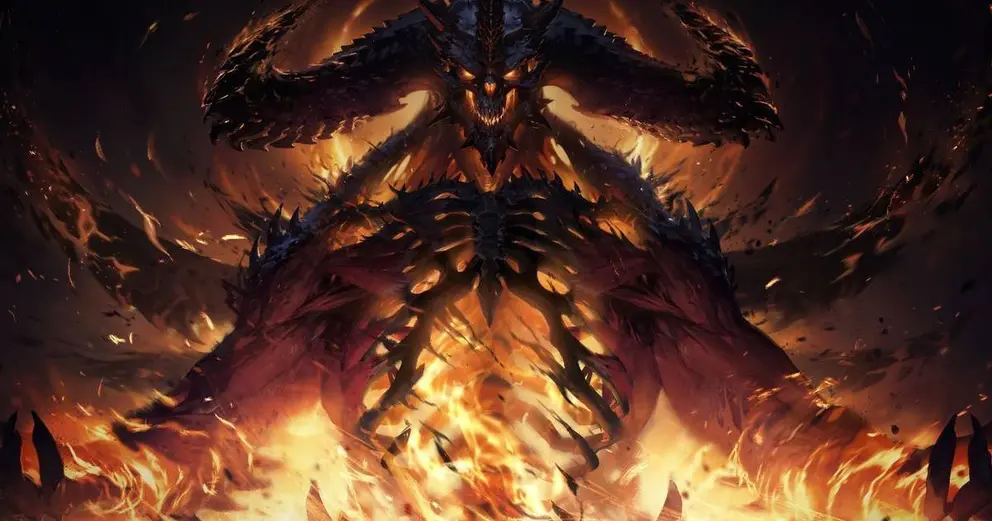Diablo Inmortal