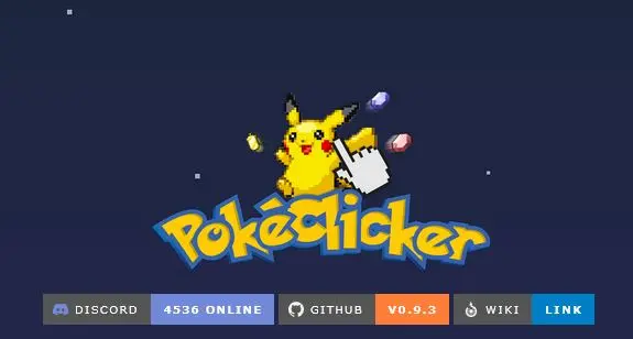 Pokeclicker