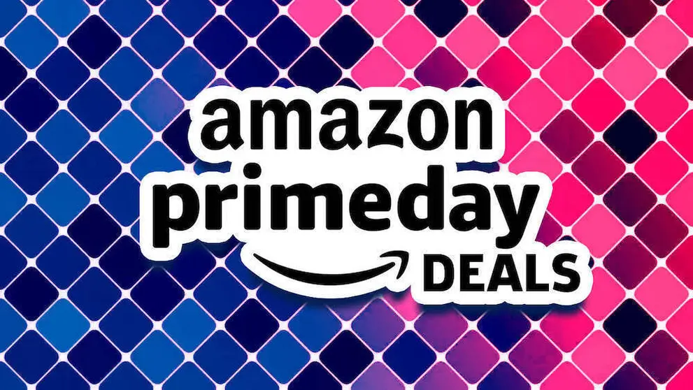 Amazon Prime Day