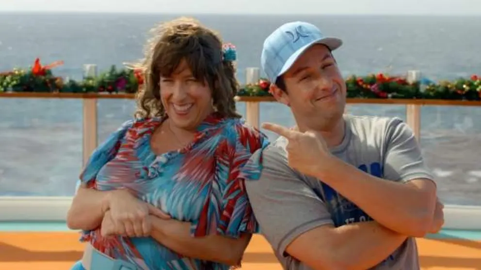 Adam Sandler