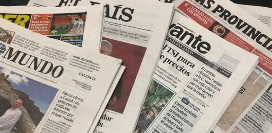 Prensa