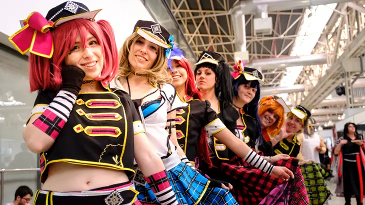 Japan Weekend