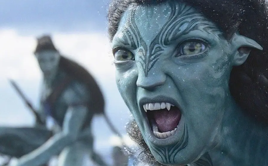 Avatar