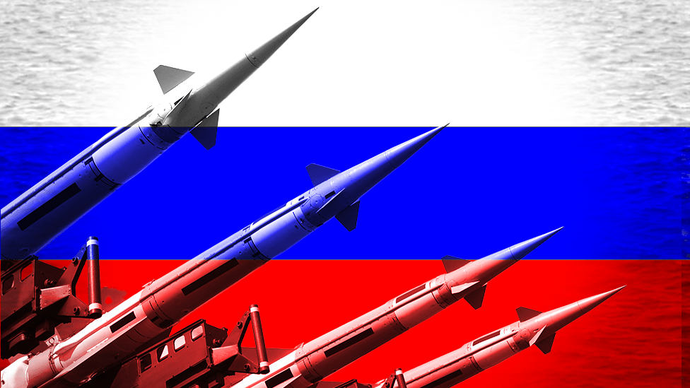 Armas nucleares Fuente BBC
