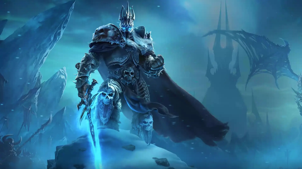 World of Warcraft