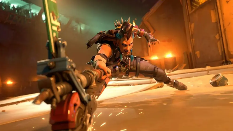 Overwatch 2