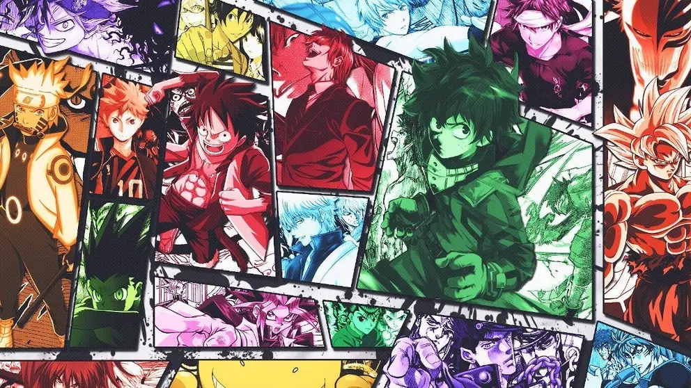 Shonen