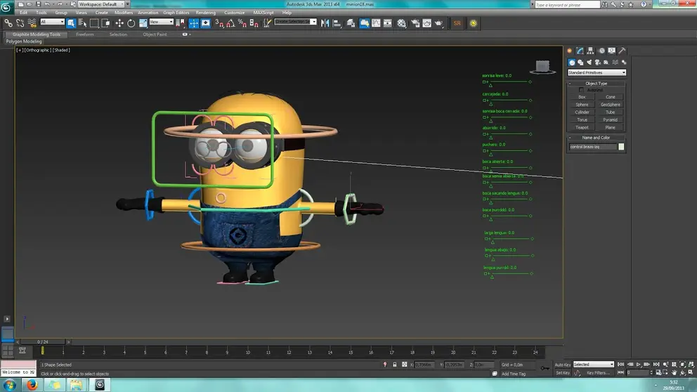ANIMACION