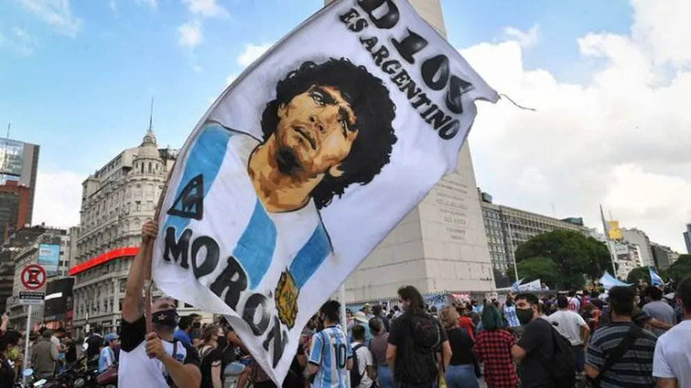 Maradona